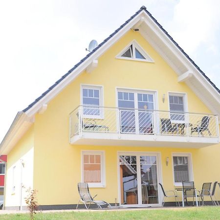 Ferienhaus Mueritzsonne / Eg-Appartement Marienfelde Kültér fotó
